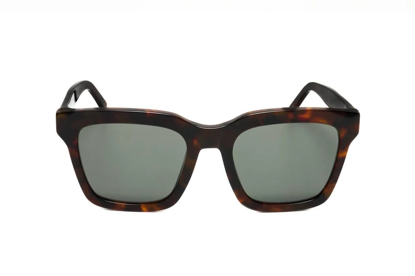 Retrosuperfuture AALTOCLASSICHAVANA Sunglasses - view 2
